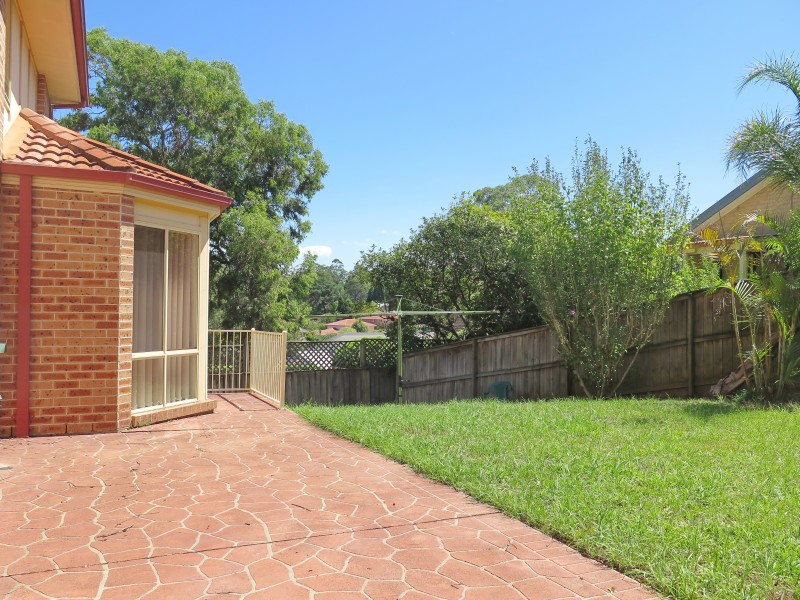 11 Yoorana Place, Castle Hill NSW 2154