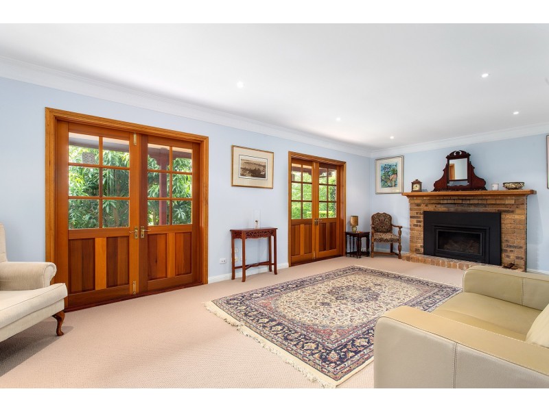 12 Benedictine Place, Cherrybrook NSW 2126