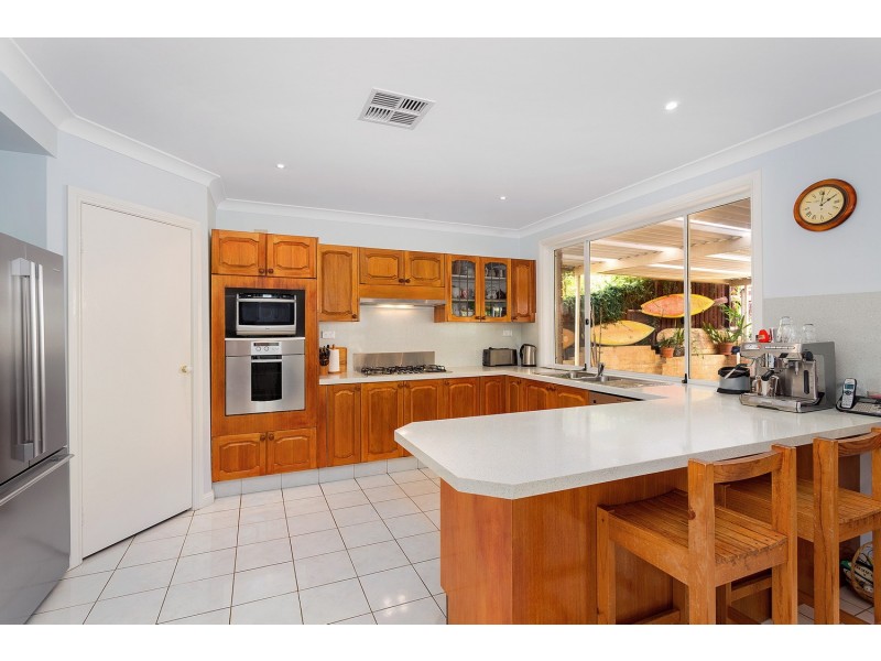 12 Benedictine Place, Cherrybrook NSW 2126