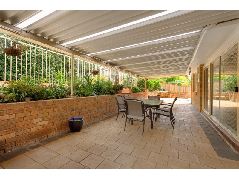 12 Benedictine Place, Cherrybrook NSW 2126