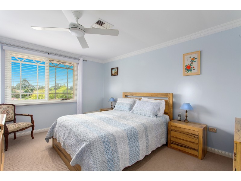 12 Benedictine Place, Cherrybrook NSW 2126