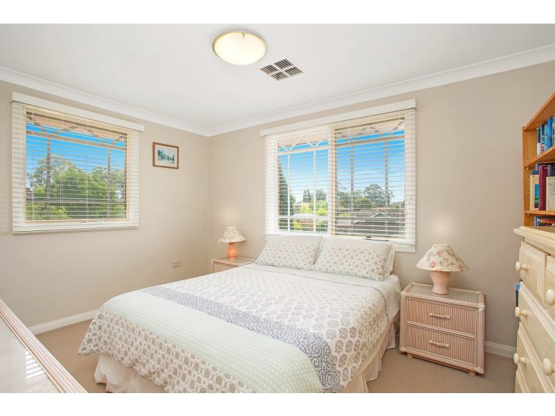 12 Benedictine Place, Cherrybrook NSW 2126