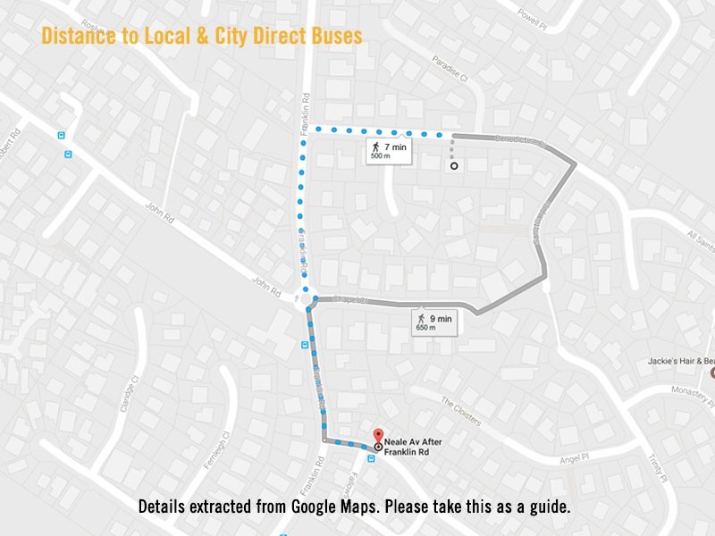 12 Benedictine Place, Cherrybrook NSW 2126