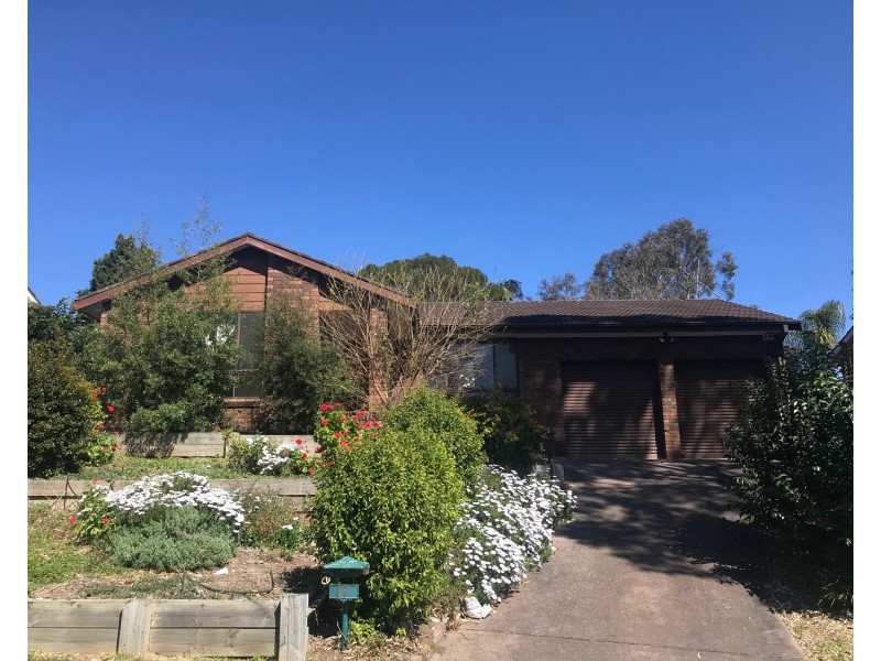 17 Hancock Drive, Cherrybrook NSW 2126