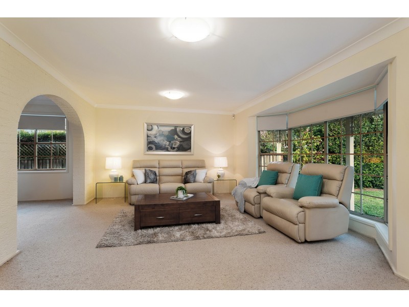 8 Anne Place, Cherrybrook NSW 2126