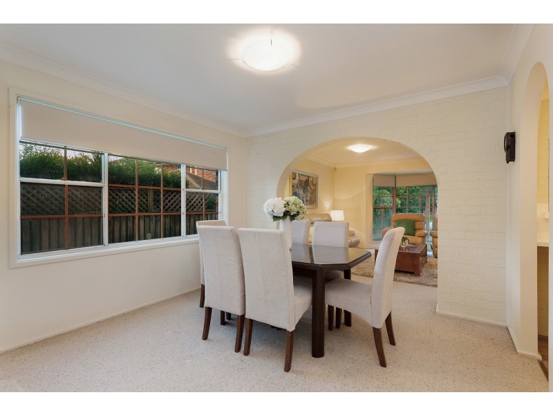 8 Anne Place, Cherrybrook NSW 2126