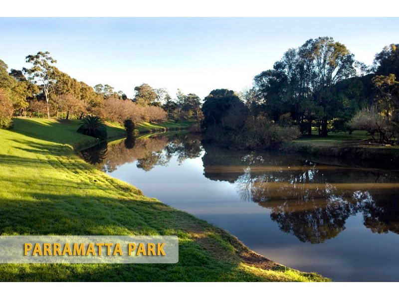 32/5 Good Street, Parramatta NSW 2150