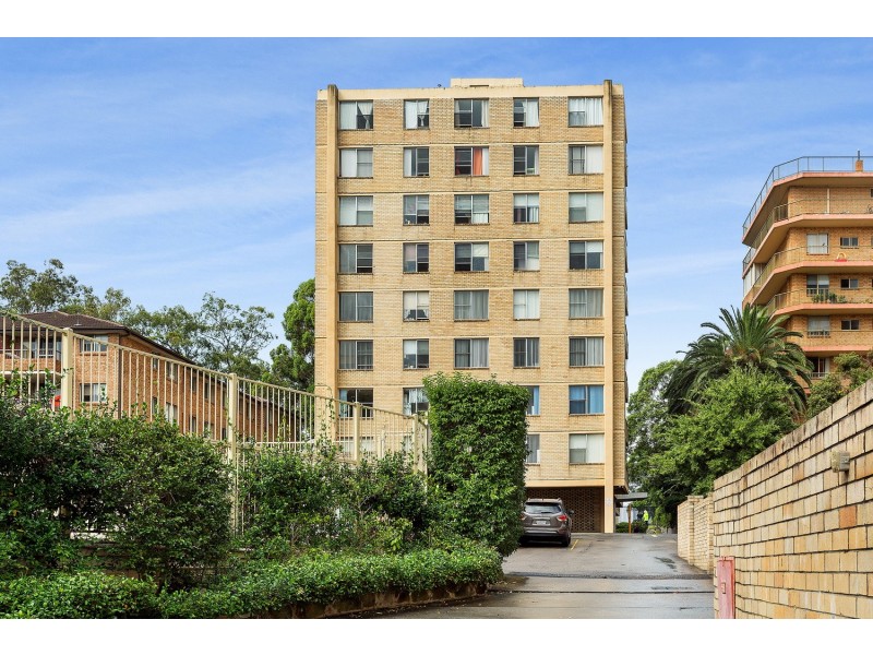 32/5 Good Street, Parramatta NSW 2150