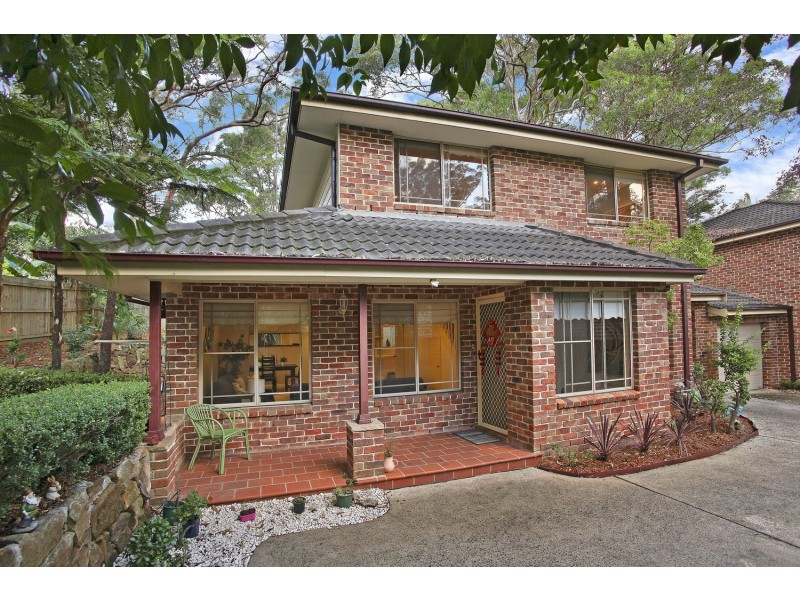 14B Sefton Road, Thornleigh NSW 2120