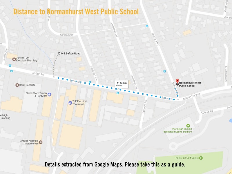 14B Sefton Road, Thornleigh NSW 2120