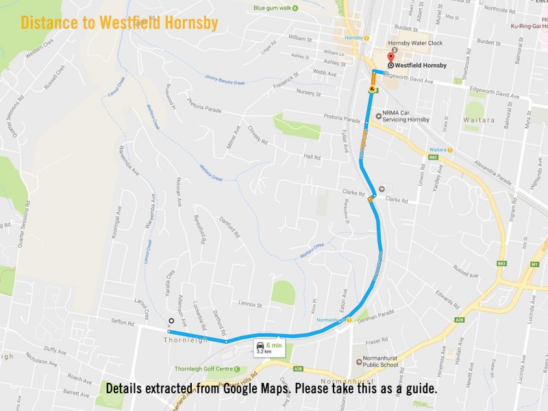 14B Sefton Road, Thornleigh NSW 2120