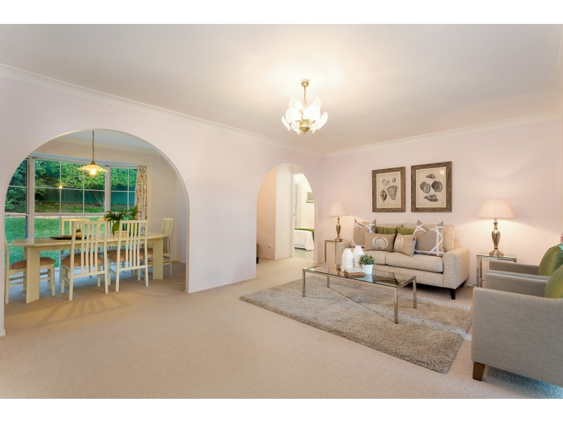 10 Sheoak Close, Cherrybrook NSW 2126