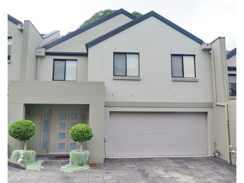 3/375 Old Northern Rd, Castle Hill NSW 2154