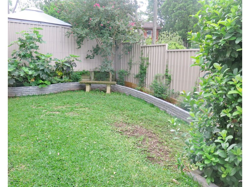 3/375 Old Northern Rd, Castle Hill NSW 2154