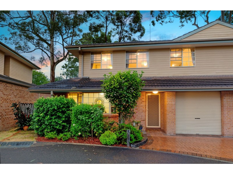 13/75-77 New Line Road, Cherrybrook NSW 2126