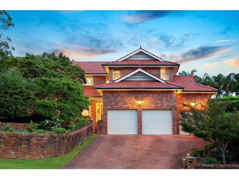 West Pennant Hills NSW 2125