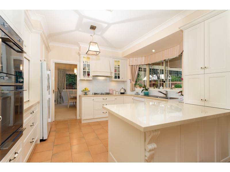 West Pennant Hills NSW 2125