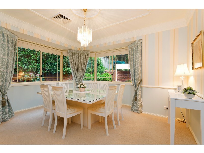 West Pennant Hills NSW 2125