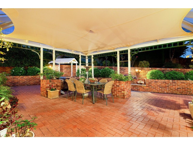 West Pennant Hills NSW 2125