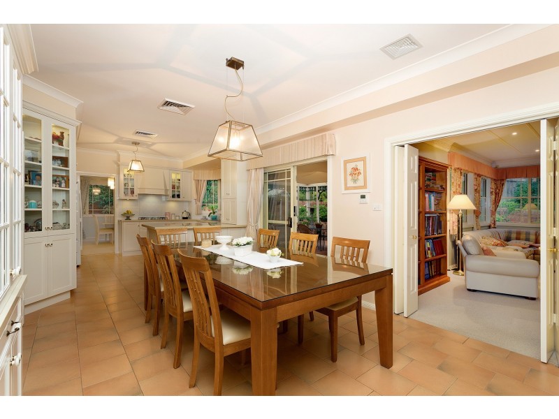 West Pennant Hills NSW 2125