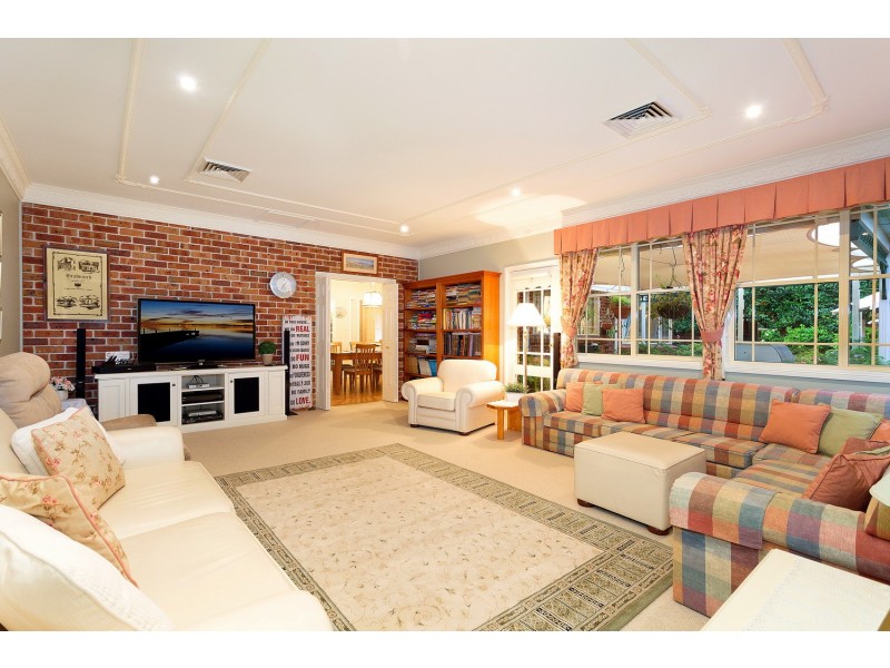 West Pennant Hills NSW 2125