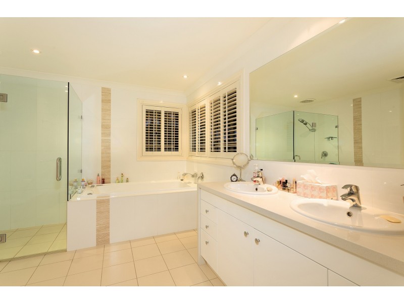 West Pennant Hills NSW 2125