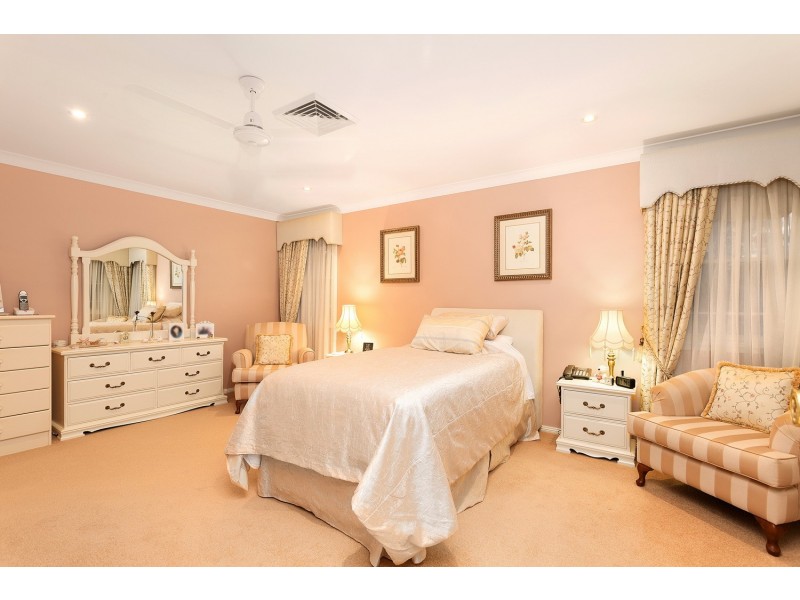 West Pennant Hills NSW 2125