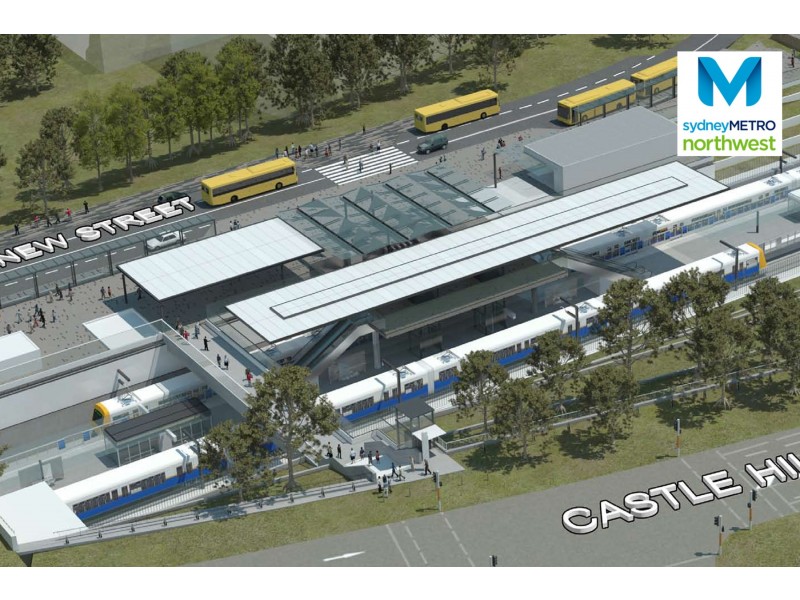 18 Tawmii Place, Castle Hill NSW 2154