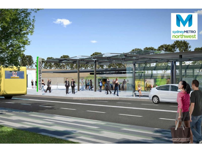 18 Tawmii Place, Castle Hill NSW 2154