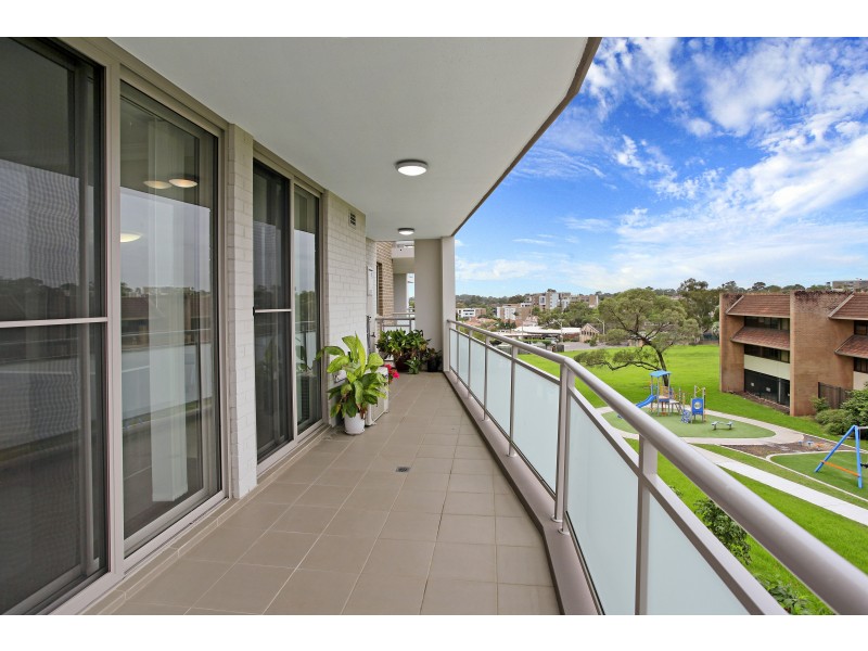 42/13-19 Seven Hills Road, Baulkham Hills NSW 2153