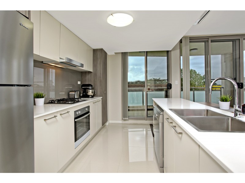 42/13-19 Seven Hills Road, Baulkham Hills NSW 2153