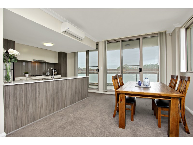 42/13-19 Seven Hills Road, Baulkham Hills NSW 2153