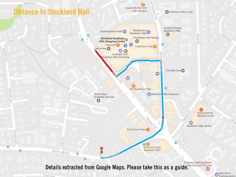 42/13-19 Seven Hills Road, Baulkham Hills NSW 2153