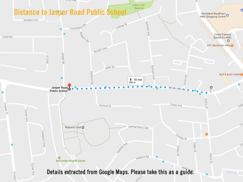 42/13-19 Seven Hills Road, Baulkham Hills NSW 2153