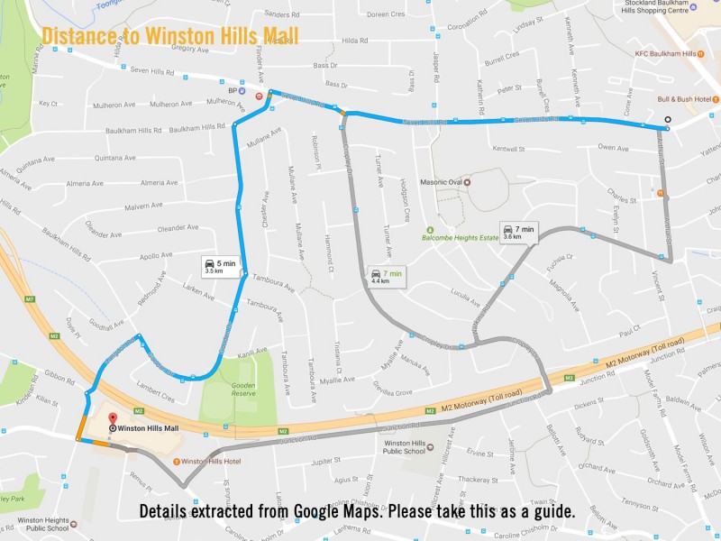 42/13-19 Seven Hills Road, Baulkham Hills NSW 2153