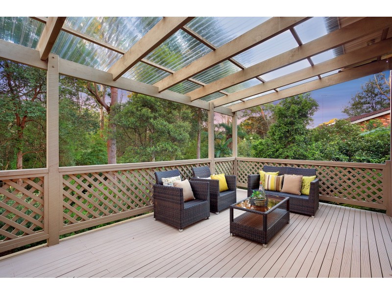 23 Flame Tree Place, Cherrybrook NSW 2126