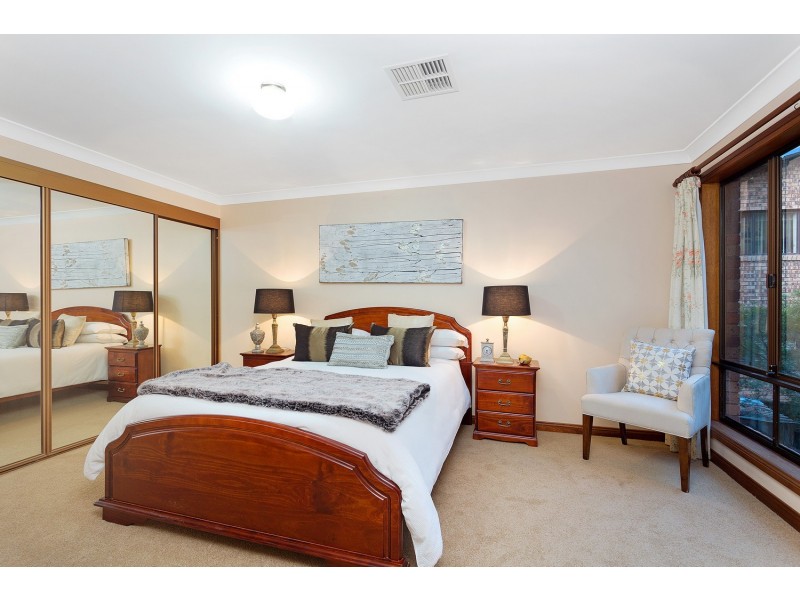 23 Flame Tree Place, Cherrybrook NSW 2126