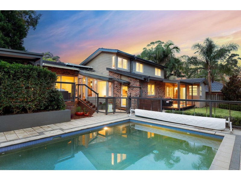 28 Torrens Place, Cherrybrook NSW 2126