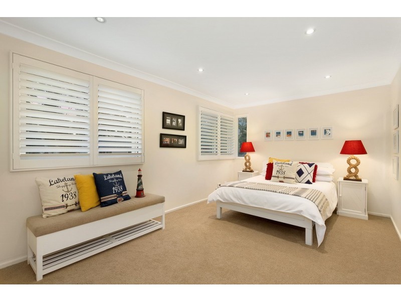 28 Torrens Place, Cherrybrook NSW 2126