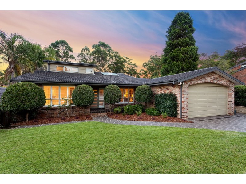 28 Torrens Place, Cherrybrook NSW 2126