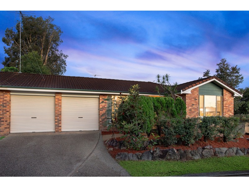 12B Merriwa Place, Cherrybrook NSW 2126