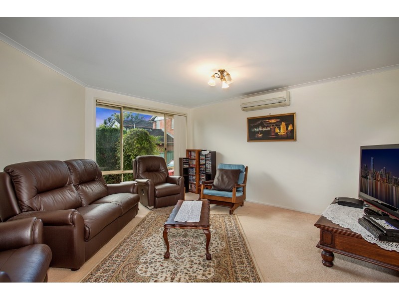 12B Merriwa Place, Cherrybrook NSW 2126