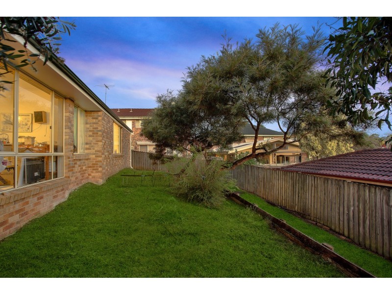 12B Merriwa Place, Cherrybrook NSW 2126