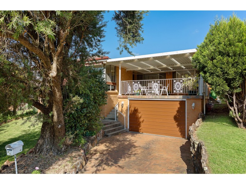 20 Ervine Street, Winston Hills NSW 2153