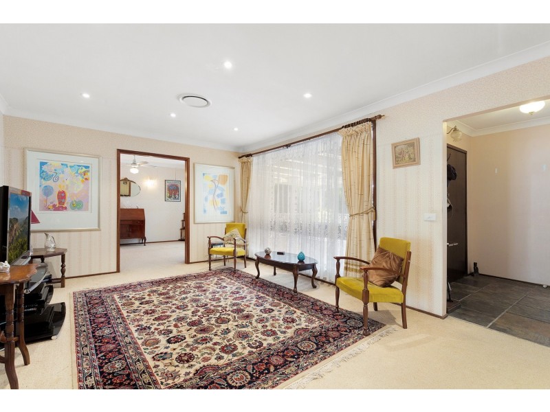 20 Ervine Street, Winston Hills NSW 2153