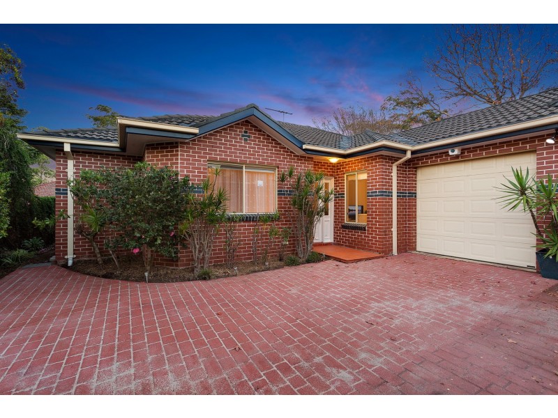 2/24a Fisher Avenue, Pennant Hills NSW 2120