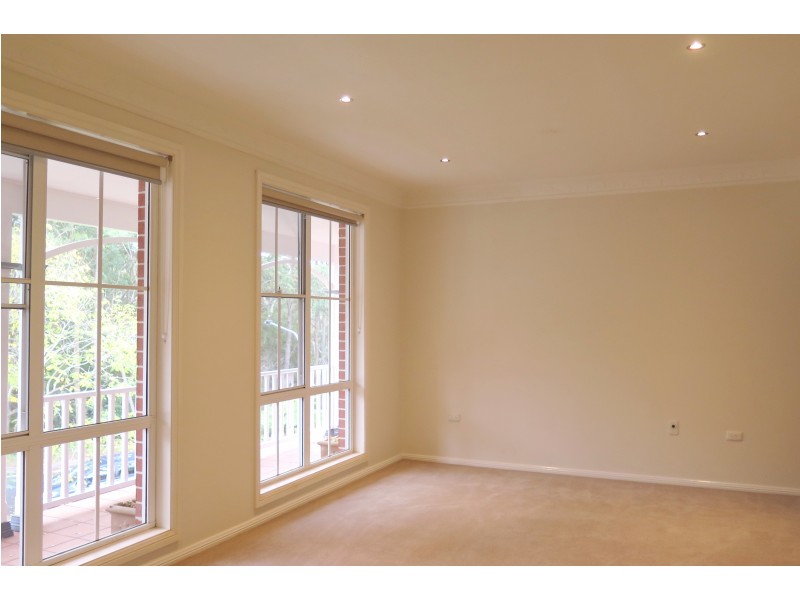 25 Daphne Place, Cherrybrook NSW 2126