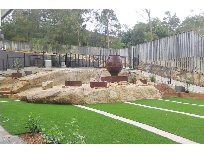 25 Daphne Place, Cherrybrook NSW 2126