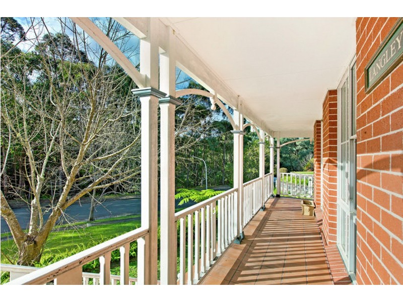 25 Daphne Place, Cherrybrook NSW 2126