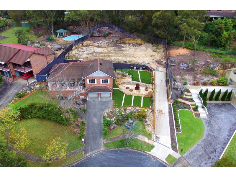 Cherrybrook NSW 2126